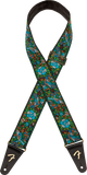 Fender Mosaic Jaquard Guitar Strap