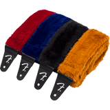 Fender Poodle Plush Strap