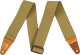 Fender WeighLess Tweed Strap, 2"