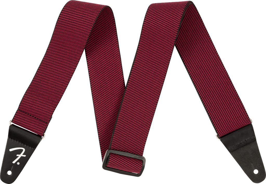 Fender WeighLess Tweed Strap, 2"