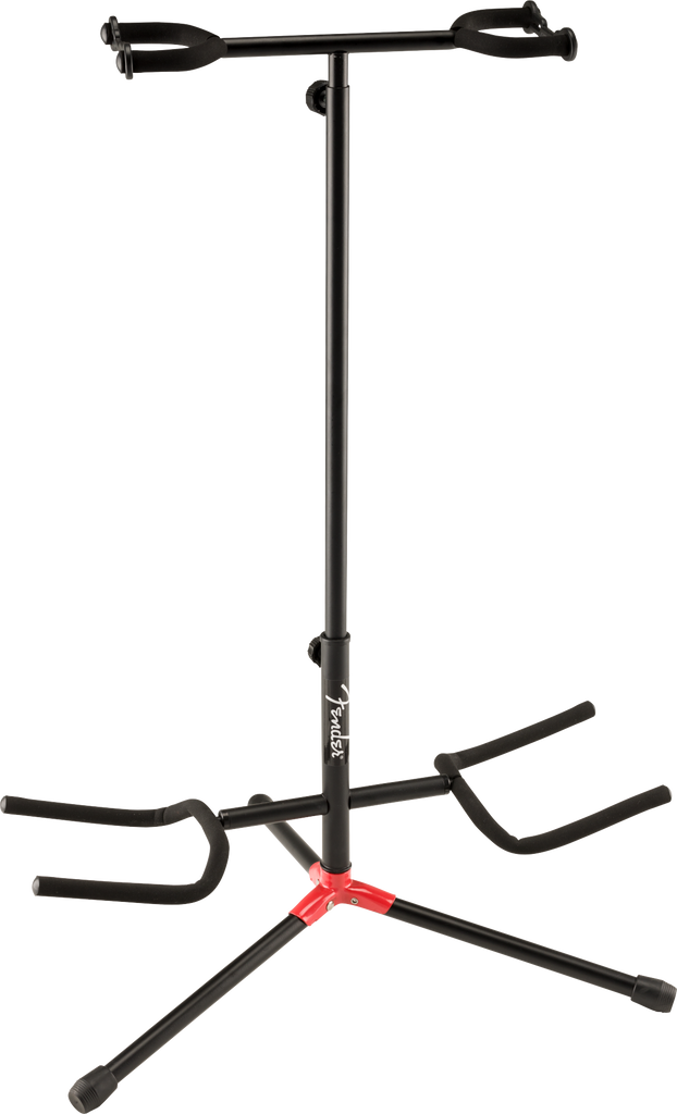 Fender Adjustable Double Cradle Guitar Stand