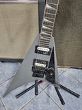 Used Jackson JS Series Rhoads JS32 - Satin Grey
