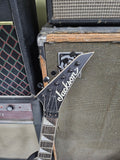 Used Jackson JS Series Rhoads JS32 - Satin Grey