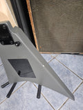 Used Jackson JS Series Rhoads JS32 - Satin Grey