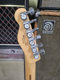 Junction Custom Tele with Gretsch Filter'tron pickups