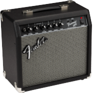 Fender Frontman 20G, 120V Amplifier