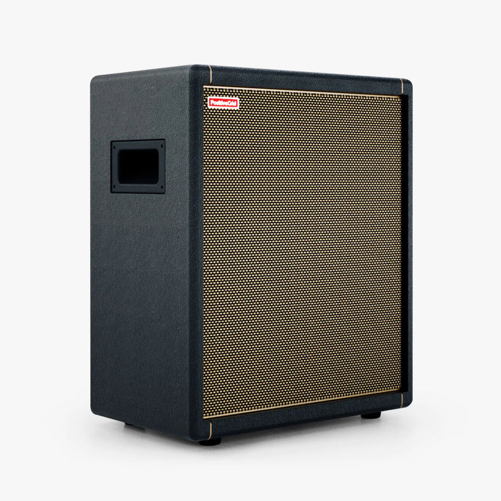 Used Positive Grid Spark-Cab 140W Eternal Speaker Cab