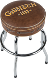Gretsch "1883" Logo Barstool, 24"