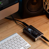 Positive Grid Riff Guitar Interface