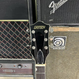 Used 2023 Gretsch G2622T Streamliner Center Block Double-Cut with Bigsby, Steel Olive
