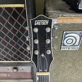 Used 2021 Gretsch Electromatic G5230T Firebird Red Jet
