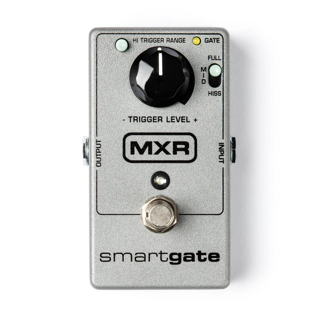 Dunlop MXR Smart Gate Noise Gate Pedal