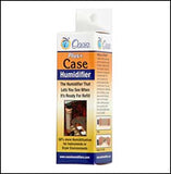 Oasis OH-14 Case Plus + Humidifier.