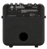 Vox 3W Mini-Go Portable Modeling Guitar Amplifier