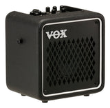 Vox 3W Mini-Go Portable Modeling Guitar Amplifier