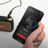 Positive Grid Spark Go Guitar Amplifier