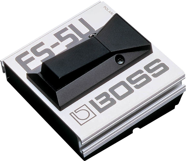 Boss  FS-5U Modular Un-Latched Foot Switch