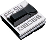 Boss  FS-5U Modular Un-Latched Foot Switch