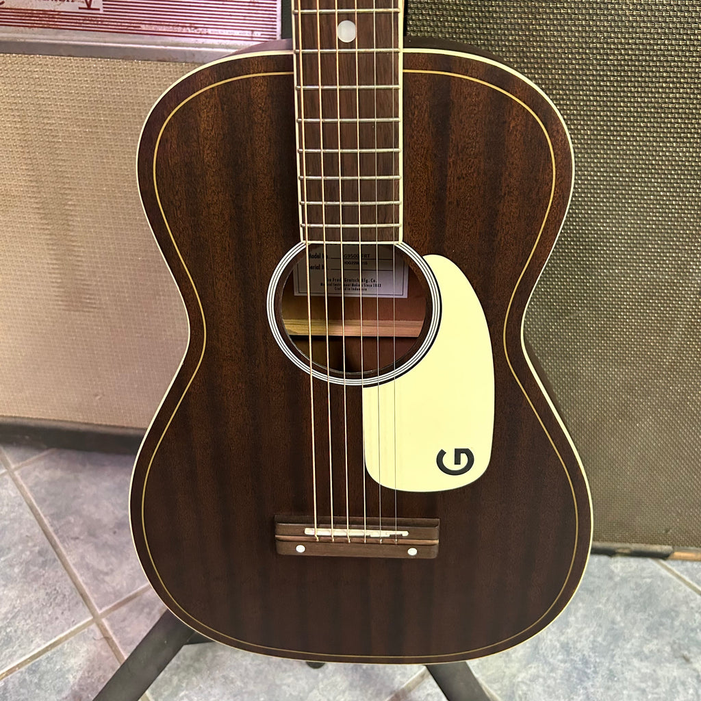 Gretsch G9500 Jim Dandy, Black Walnut Fingerboard, Frontier Stain Gretsch G9500 Jim Dandy, Black Walnut Fingerboard, Frontier Stain