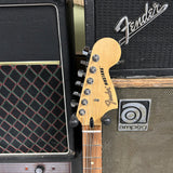 Fender Mustang, Pau Ferro Fingerboard, Shell Pink
