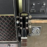 Gretsch G2210 Streamliner Junior Jet Club, Laurel Fingerboard, Vintage White