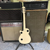 Gretsch G2210 Streamliner Junior Jet Club, Laurel Fingerboard, Vintage White