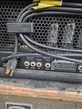 Peavey EVH 5150 "Block Letter" 2-Channel 120-Watt Guitar Amp Head