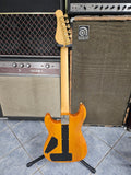 Used Optek Fretlight Pro 200 series Guitar