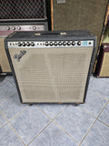 Used 1978 Fender Super Reverb all-tube 4x10