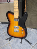 Used 2011 Telecaster Cabronita  60th Anniversary