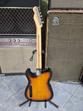 Used 2011 Telecaster Cabronita  60th Anniversary