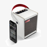 Positive Grid Spark Mini Amplifier, Pearl