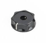 Deluxe Jazz Bass Lower Concentric Knob