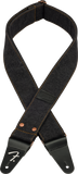 Fender x Wrangler Riveted Denim Straps