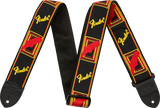 Fender 2" Monogrammed Strap