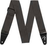 Fender Modern Tweed Strap Gray/Black 2"