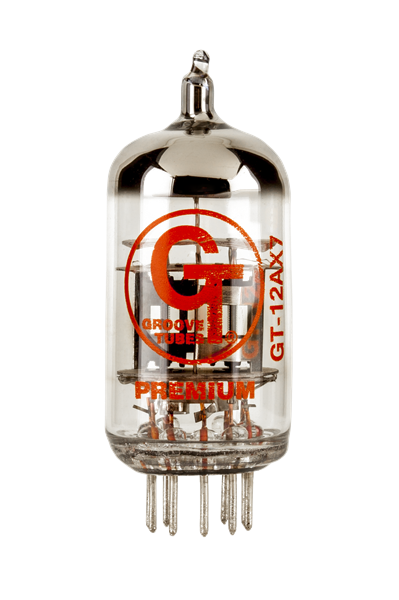 Groove Tubes GT-12AX7-C (Single)