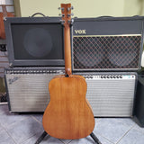 Yamaha FG800 Matte Acoustic Guitar