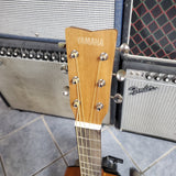 Yamaha Acoustic Guitar Jr. 1
