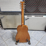 Yamaha Acoustic Guitar Jr. 1