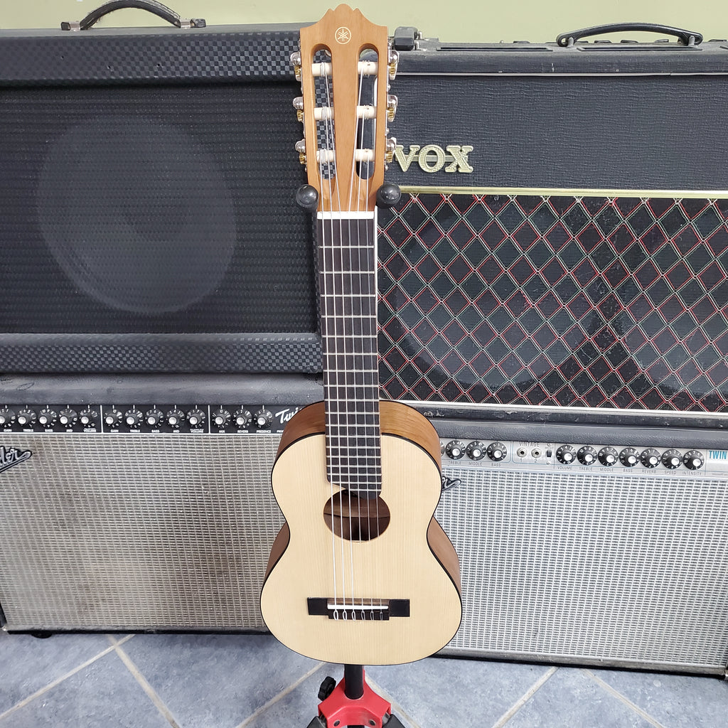 Yamaha GL1 Guitalele
