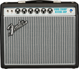 Fender '68 Custom Vibro Champ Reverb - Store Demo