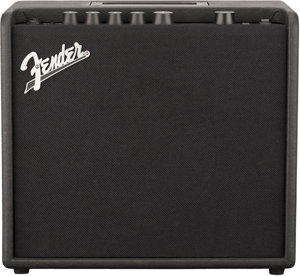Fender Mustang LT25 Amplifer