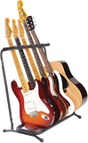 Fender Multi Stand 5 Guitars