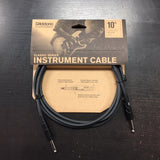 D'Addario Classic Series Instrument Cables