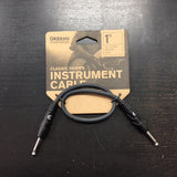 D'Addario Classic Series Instrument Cables