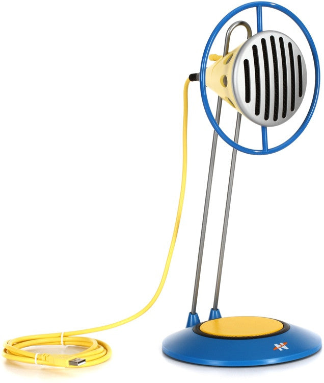 Neat Microphones Widget USB Microphone