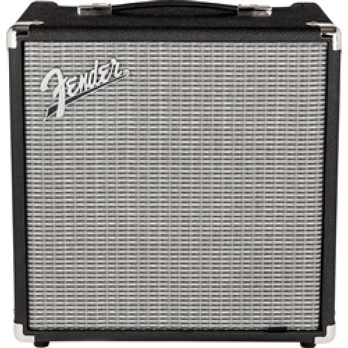 Fender Rumble 25