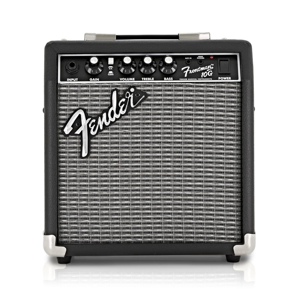 Fender Frontman 10G Electric Guitar Amp