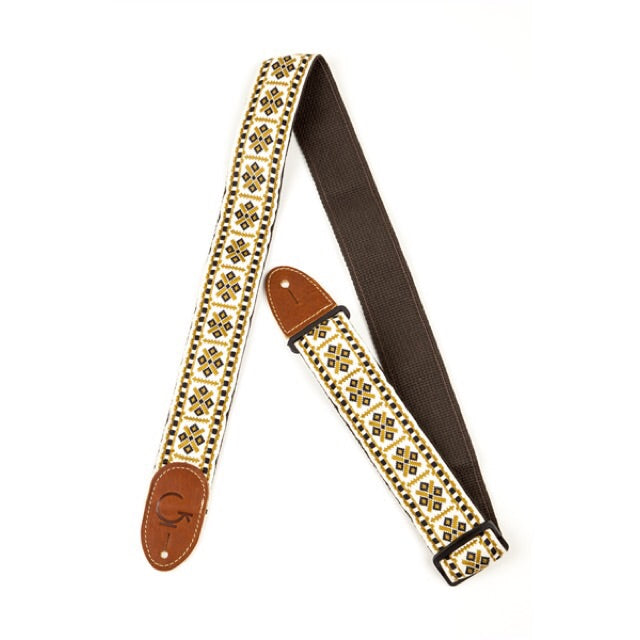 Gretsch "G Brand" Series Straps